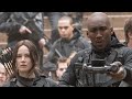 The Hunger Games: Mockingjay Part 2 Movie Review