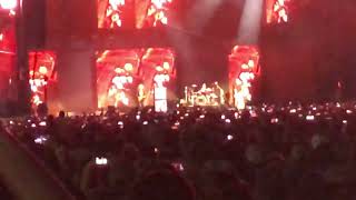 Metallica Live @ Louisville, Kentucky (Louder Than Life); The Ecstasy of Gold; Whiplash ( 9/24/2021)