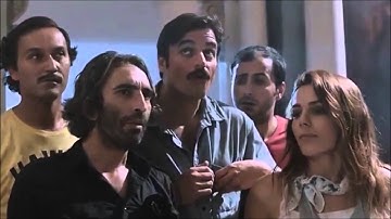 Geniş Aile Yapıştır 2015 Fragman