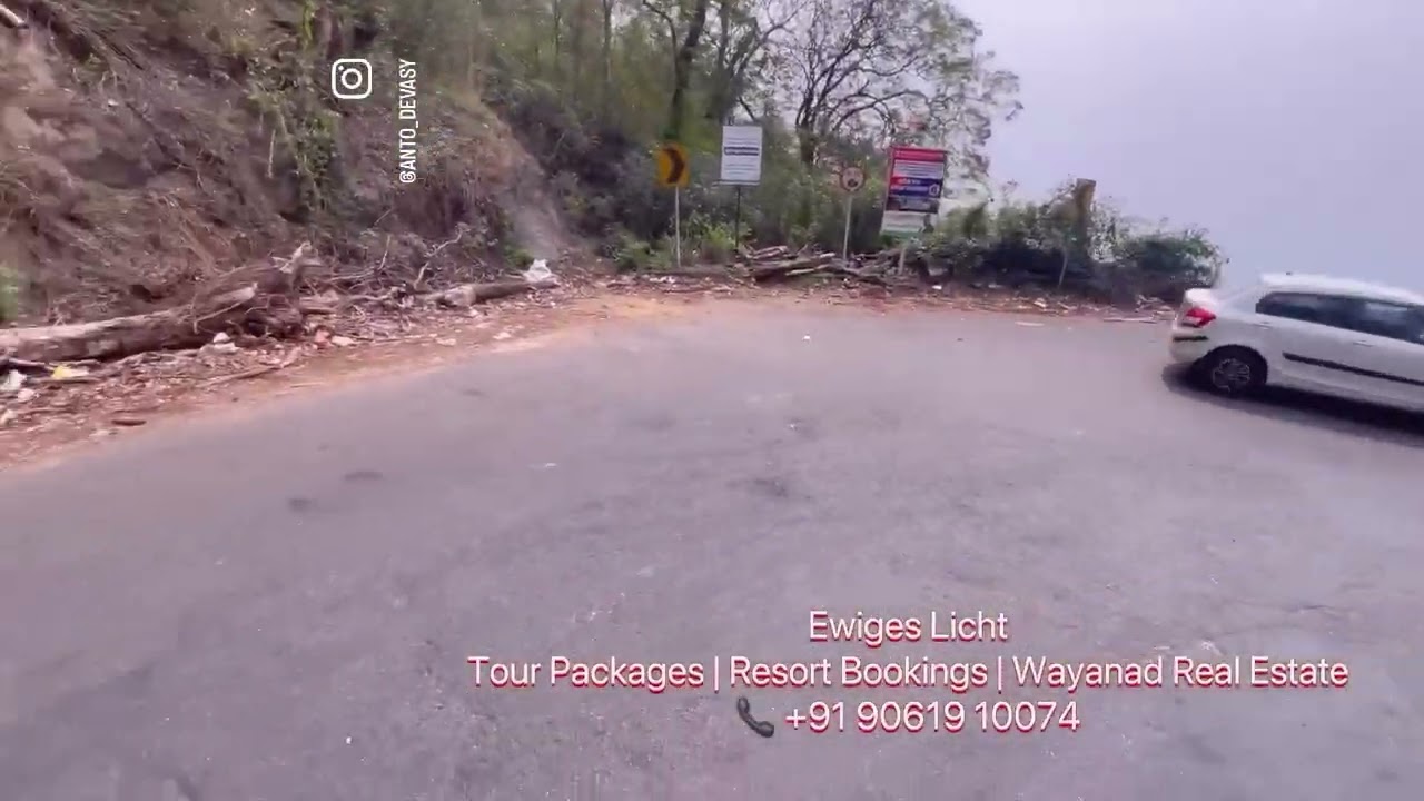 Wayanad churam Dated on 09 March 2026 