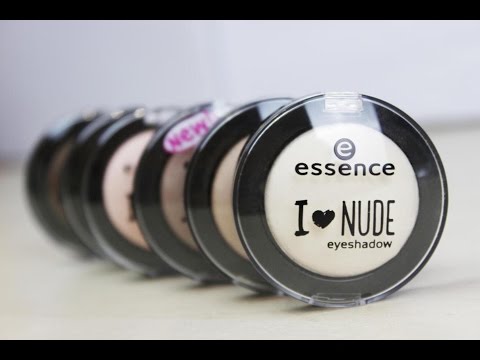 Бюджетные покупки Essence + макияж | Essence Makeup tutorial |