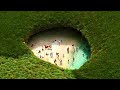 MOST WEIRD Beaches on Earth