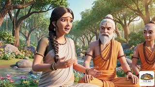 మహలకషమన కడ వడచన ఆ రజ ఎవర? ఒక నరణయ రడ హదయల వడపవ Telai