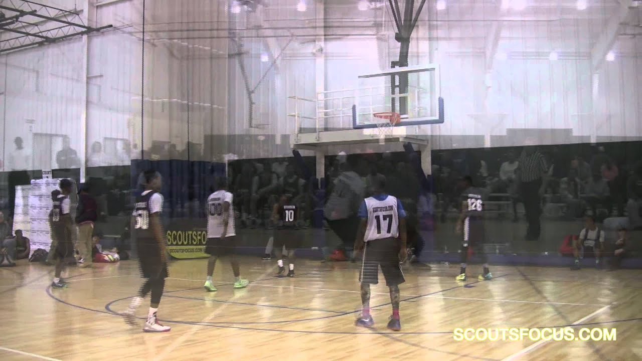 Team11 109 Quinten Buie 5'11 160 River Mill Academy NC 2017