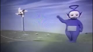 Teletubbies Closing: Tinky Winky Is The Boo Shouter (Big Time Bonus)