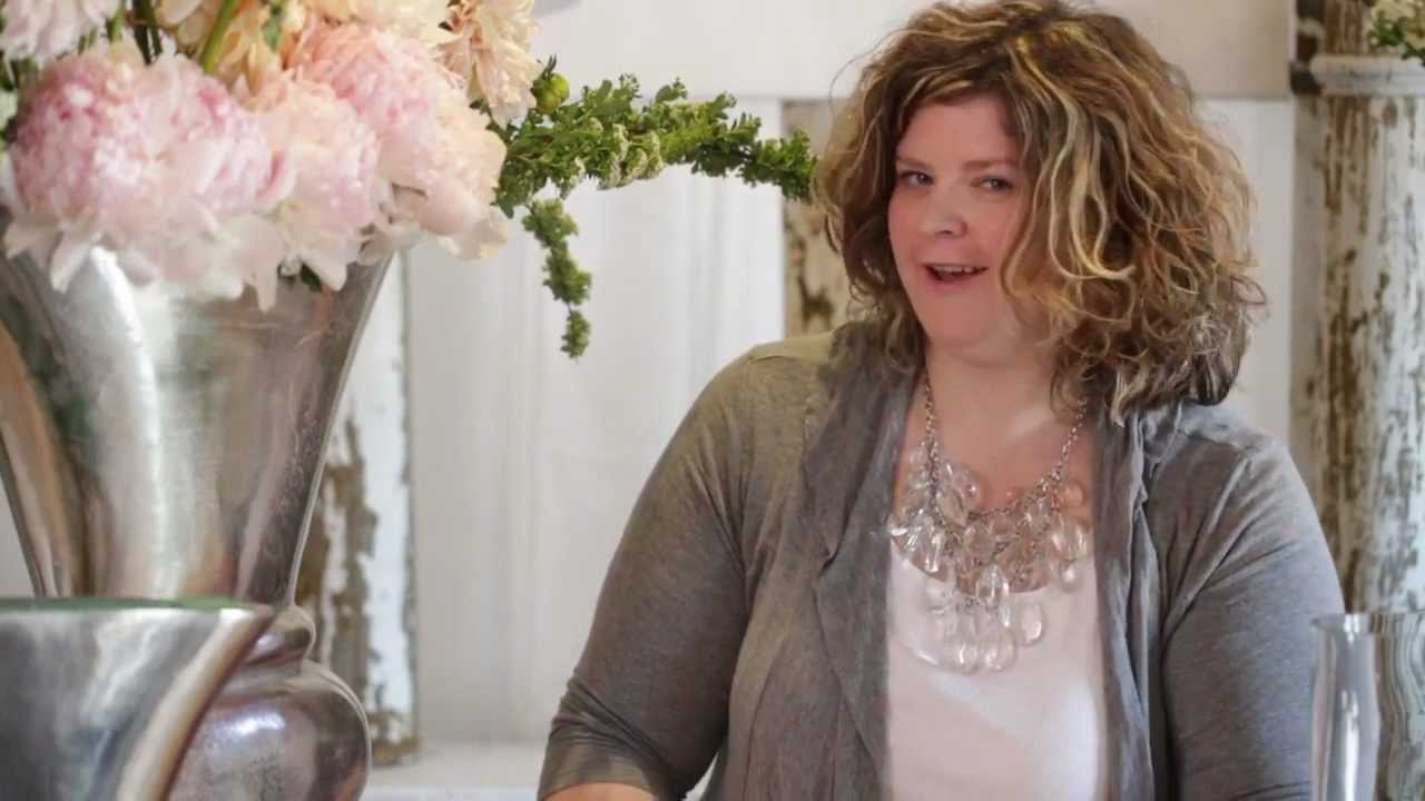 The Art of Flowers June 2012: Large Ceremony Floral Urns