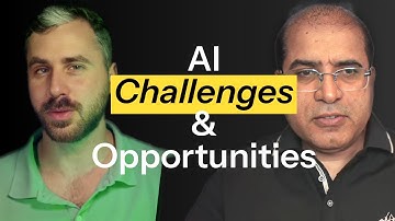 Building Conversational AI Chat Agents with Yam Marcovitz