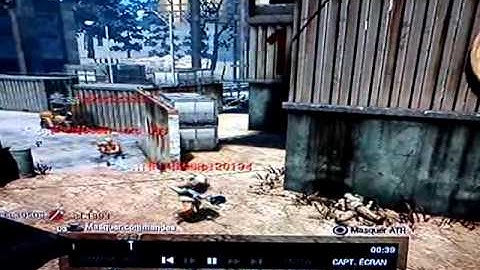 Juliendu39500 - Tomahawk across map Radiation - Black Ops