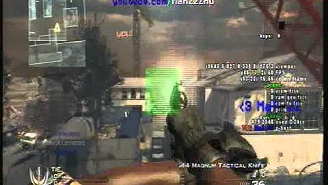 Mw2 System Link Lobby Proof