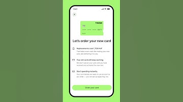 How To Order a Wise Debit Card – quick and easy guide #shorts #wisecard