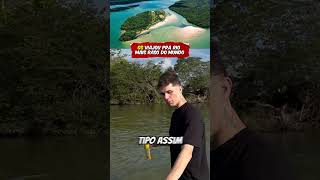 gs viajou pro rio mais raso do mundo                           #gsjoyy #loudgs #loud #rio #portorico