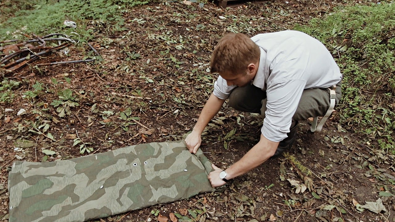 Sturmgepäck packen [Tutorial]
