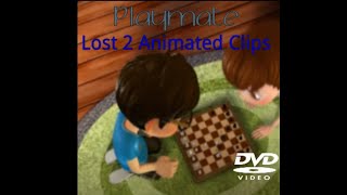 Lost 2 Internship Recreation Of The Boy Nightmare From The Cgi Playmate Movie Deleted Version