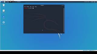 How to spoof your MAC address - Kali Linux