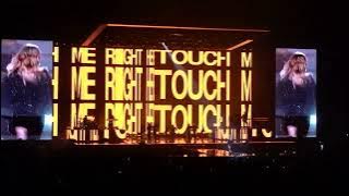 Kylie Minogue - Tension - Stockholm 2025