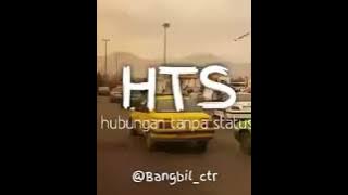 Hts story feat bangbil_ctr