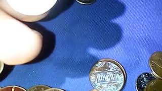 Copper Penny Sorting