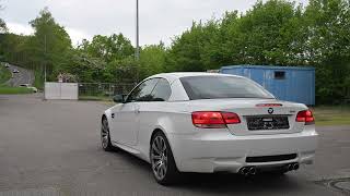 2008 Bmw M3 E93 Motor - Engine