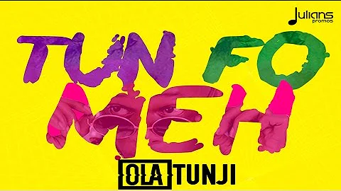 Olatunji - Tun Fo Meh "2017 Soca" (Trinidad)