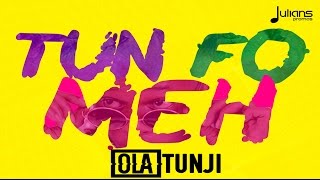 Olatunji - Tun Fo Meh "2017 Soca" (Trinidad) chords