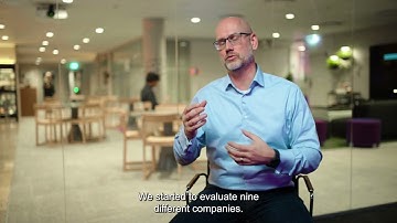 TRUESEC Customer Story