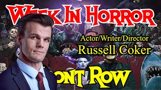 Week in Horror: Front Row: Russell Coker