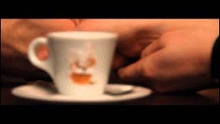Реклама. Кав'ярня 'CaffeIne'. HD