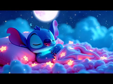 Fall Into Sleep Instantly 🎶 Gentle Music to Relax the Mind & Rejuvenate the Body
