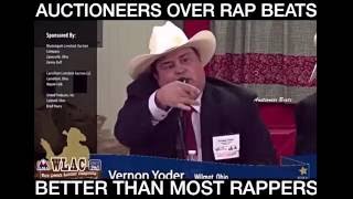 Over Rap Beats Better Than Rappers - YouTube