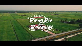 Riang Ria dan Ramping Bersama ANNA ALJUFFREY ✨ [Sebuah Drama Mini]