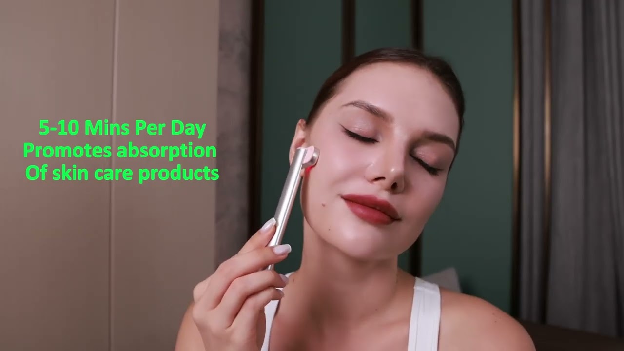 RL05 -C Portable beauty device