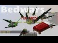 Kemenangan Tak Terduga - Minecraft Bedwars indonesia w/yodha0330 #1