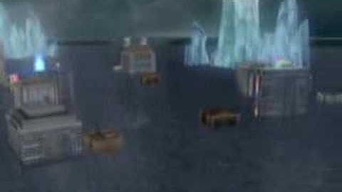 Godzilla: Unleashed Level Reveal - Tokyo