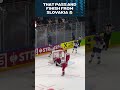 Slovakia moving the puck to perfection! 🇸🇰 | 2026 #MensWorlds