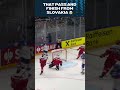 Slovakia moving the puck to perfection! 🇸🇰 | 2026 #MensWorlds