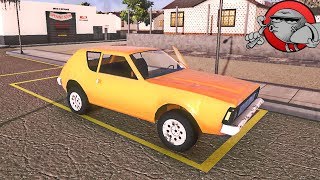 ПОЧИНИЛ МАШИНУ - Trailer Park Mechanic #3 ПОЧИНИЛ МАШИНУ - Trailer Park Mechanic #3