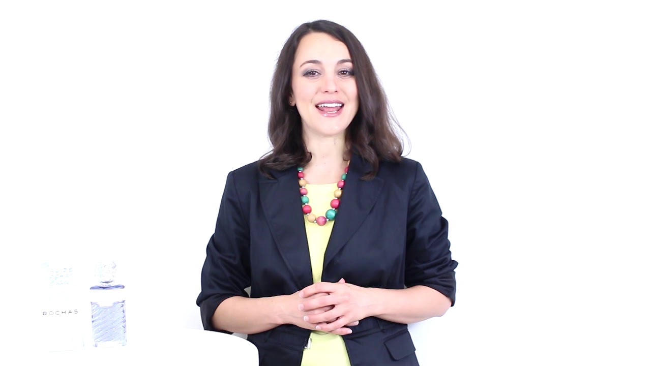 Eau De Rochas Fraiche Perfume by Rochas Review - YouTube