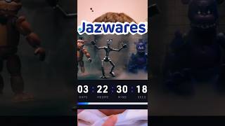 you can buy Jazwares shadow freddy!?#jazwares #fnaf #fyp