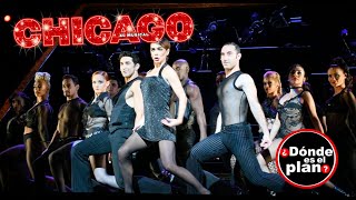 Chicago - All That Jazz Bibi Gaytan