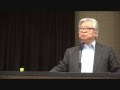 20141016 UPLAN 保阪正康さんに聴く「いま、昭和史から学ぶこと」