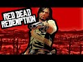 The Red Dead Redemption Experience