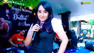 BRS MUSIC-JAJALEN AKU-ICA FEBRIANA-WEDDING DALLAL DENGAN ANA