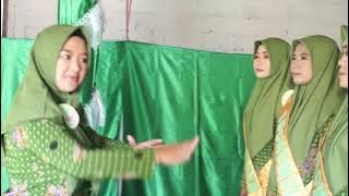 Hymne MUSLIMAT NU
