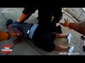 Bodycam: George Floyd Riots in Columbia South Carolina