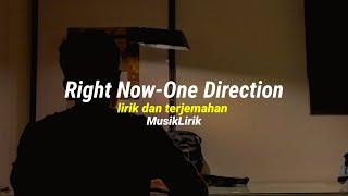 Right Now  One Direction lirik Dan Terjemahan Right Now I Wish You Were Here With Me