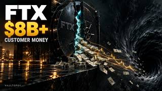 FTX Collapse Explained: Where Did $8 Billion in Customer Money Go