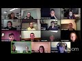 Gawler Youth Advisory Committee Meeting - June 1, 2020