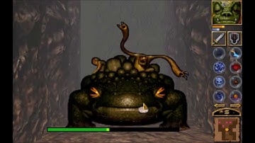 Anvil of Dawn Monster Zoo