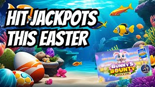 Get that Free Play Easter Style! Riversweeps Fish Table Games