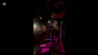 The Quub Live The Waterhole Amsterdam Medley